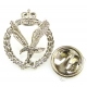 AAC Army Air Corps Lapel Pin Badge (Metal / Enamel)